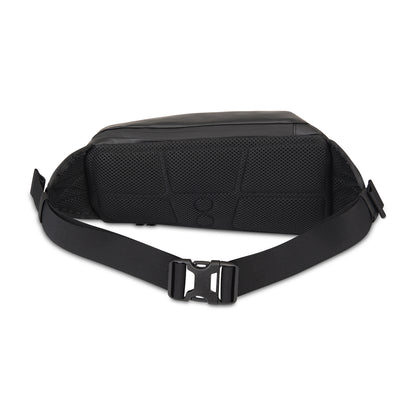 Black MiiR® Olympus 2.0 2L Sling Bag with AWARE™