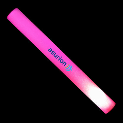 Light-Up Foam Stick (15 3/4")