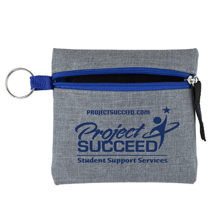 “Aylin” 18 Piece First Aid Kit