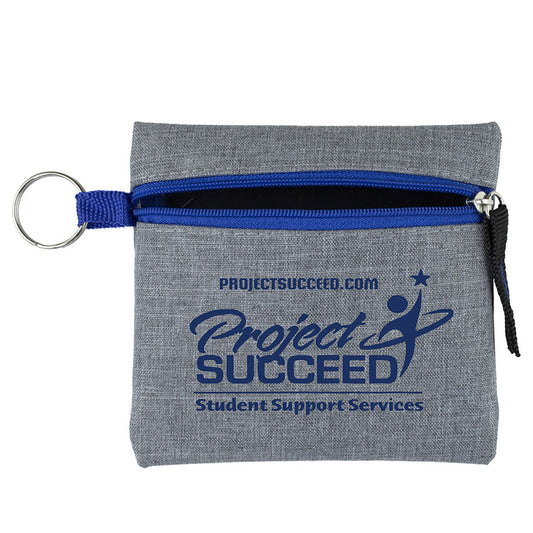 “Aylin” 18 Piece First Aid Kit