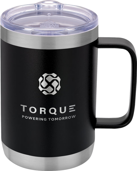 15oz Urban Peak® Citrine Vacuum Mug