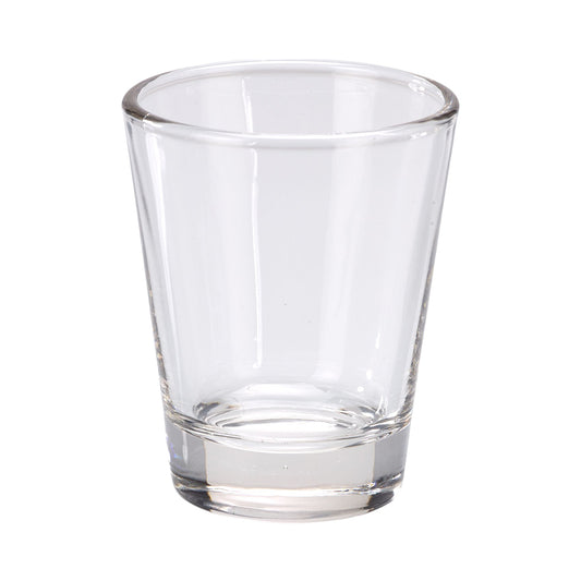 1.5 Oz. Full Color Shot Glass