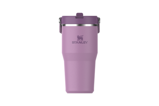 Stanley The IceFlow Flip Straw Tumbler 20oz - Lilac