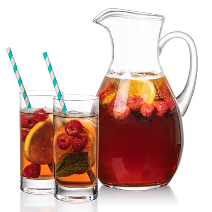 Geneva Pitcher & Dresden Beverage