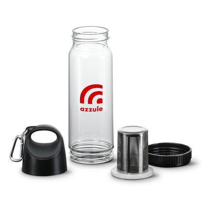 Borosilicate™ Tea Infuser - 14oz