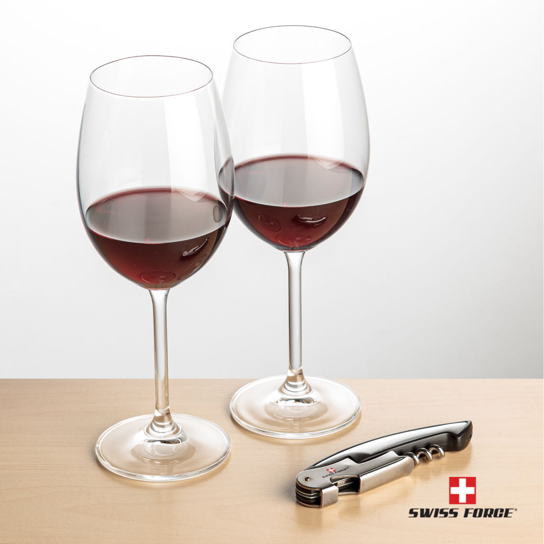 Swiss Force® Opener & Blyth Wine