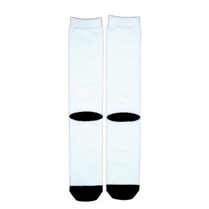 “Thames” Dye Sublimated Dress Socks (Pair)