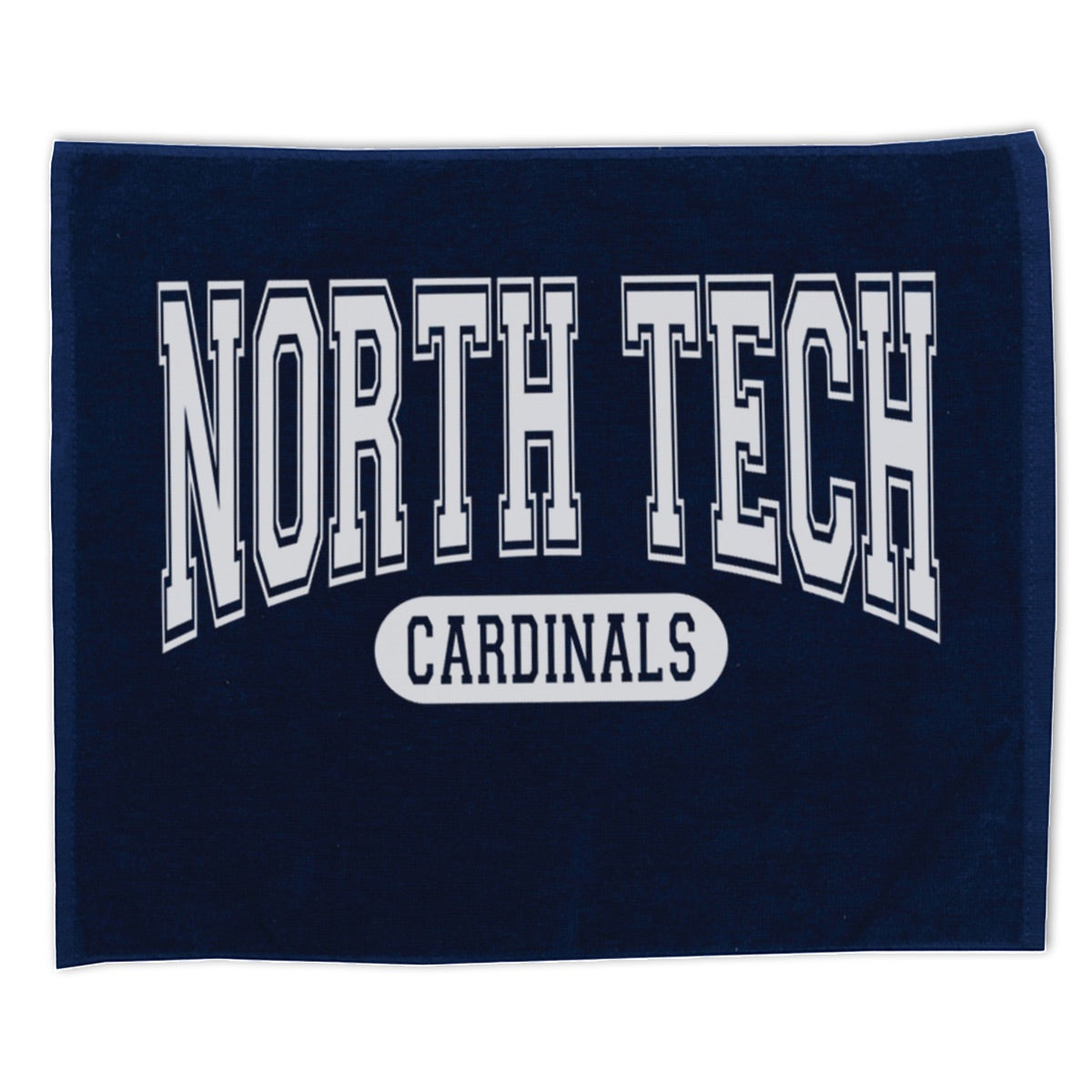 Soft Touch Sport/Stadium Towel