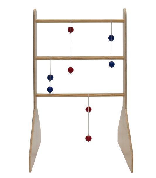 Ladder Ball Toss Game