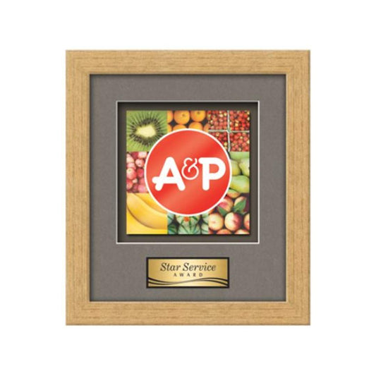 Eldridge - Antique Gold