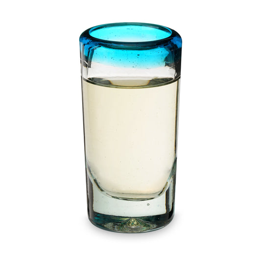 Twine Living® Primavera Recycled Shot Glass