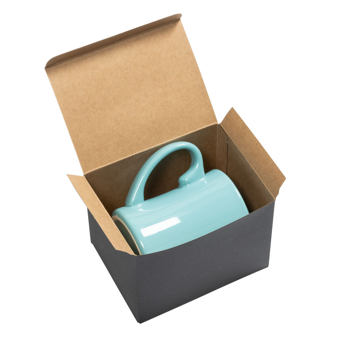 Harleton Mug - 19oz - Deep Etch