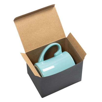 Harleton Mug - 19oz - Deep Etch