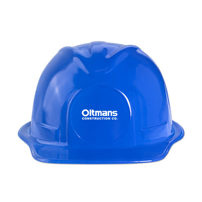 Novelty Child-Size Construction Hat