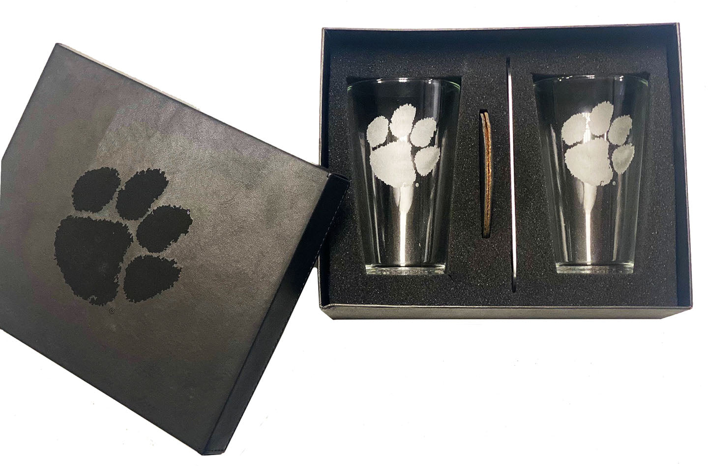 PINT GLASS GIFT SET