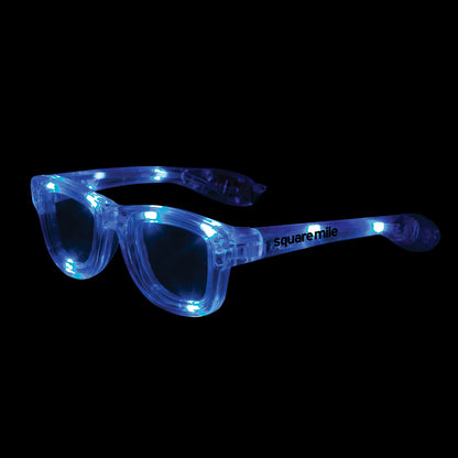 LED Iconic Glasses