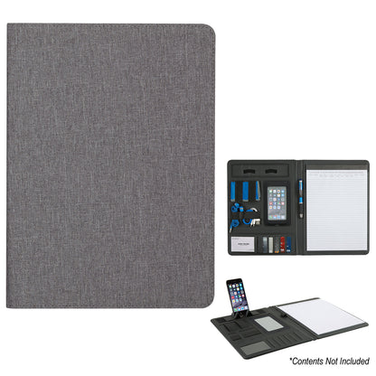 Titan Tech Padfolio