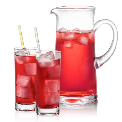 Malden Pitcher & Chelsea Hiballs