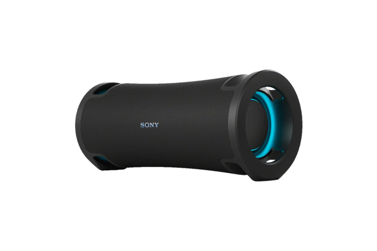 Sony ULT FIELD 7 Wireless Portable Speaker - Black