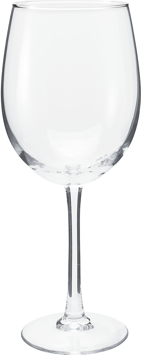 19 oz cachet white wine
