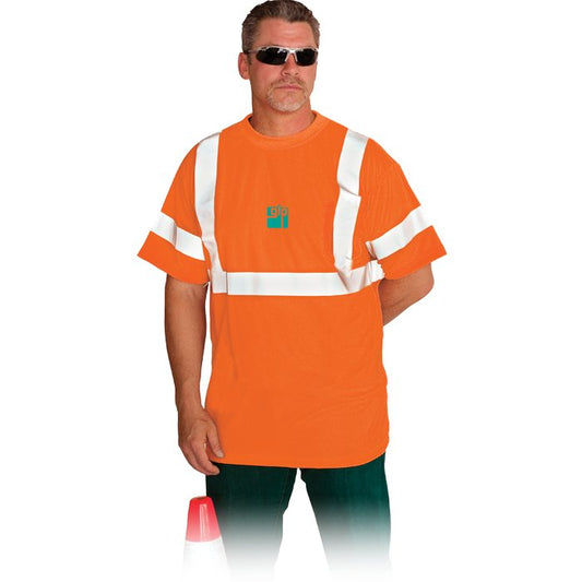 Class 3 Short Sleeve T-Shirt