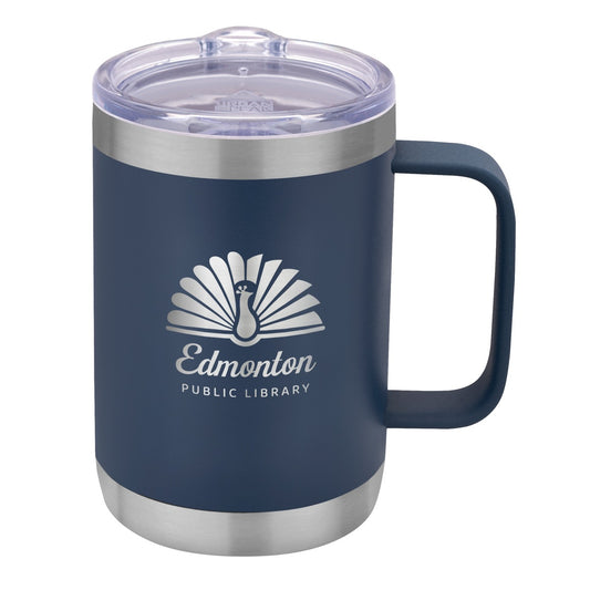 15oz Urban Peak® Citrine Vacuum Mug