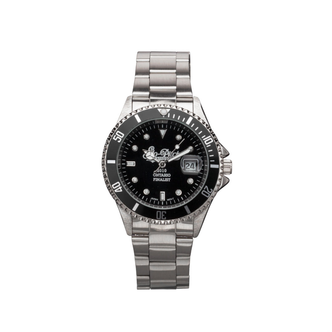 The Master Watch - Ladies