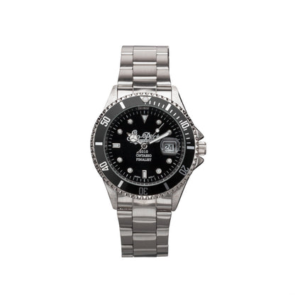 The Master Watch - Ladies