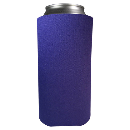 16 Oz. Tall Boy Coolie