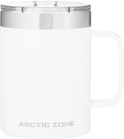 14 oz arctic zone titan thermal hp mug