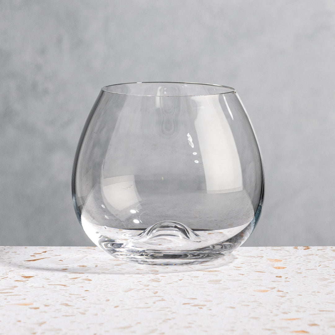 Coventry Gin & Tonic - Deep Etch