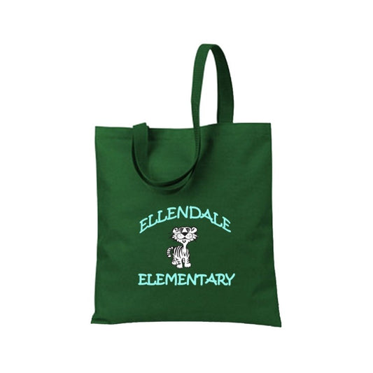 Show Tote Bag
