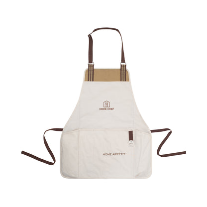 Dune Charlie Cotton Grill Apron