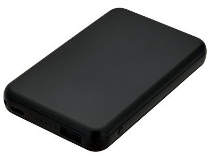 Mini Octo Grip Wireless Charger & Power Bank
