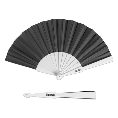 Folding Hand Fan