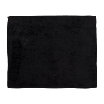 Tahoe Microfleece Throw