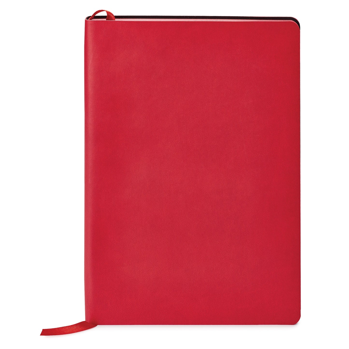 Donald soft cover journal