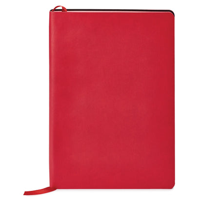 Donald soft cover journal