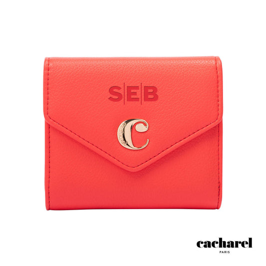 Cacharel® Alma Wallet