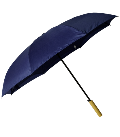 Rebel With a Cause Umbrella