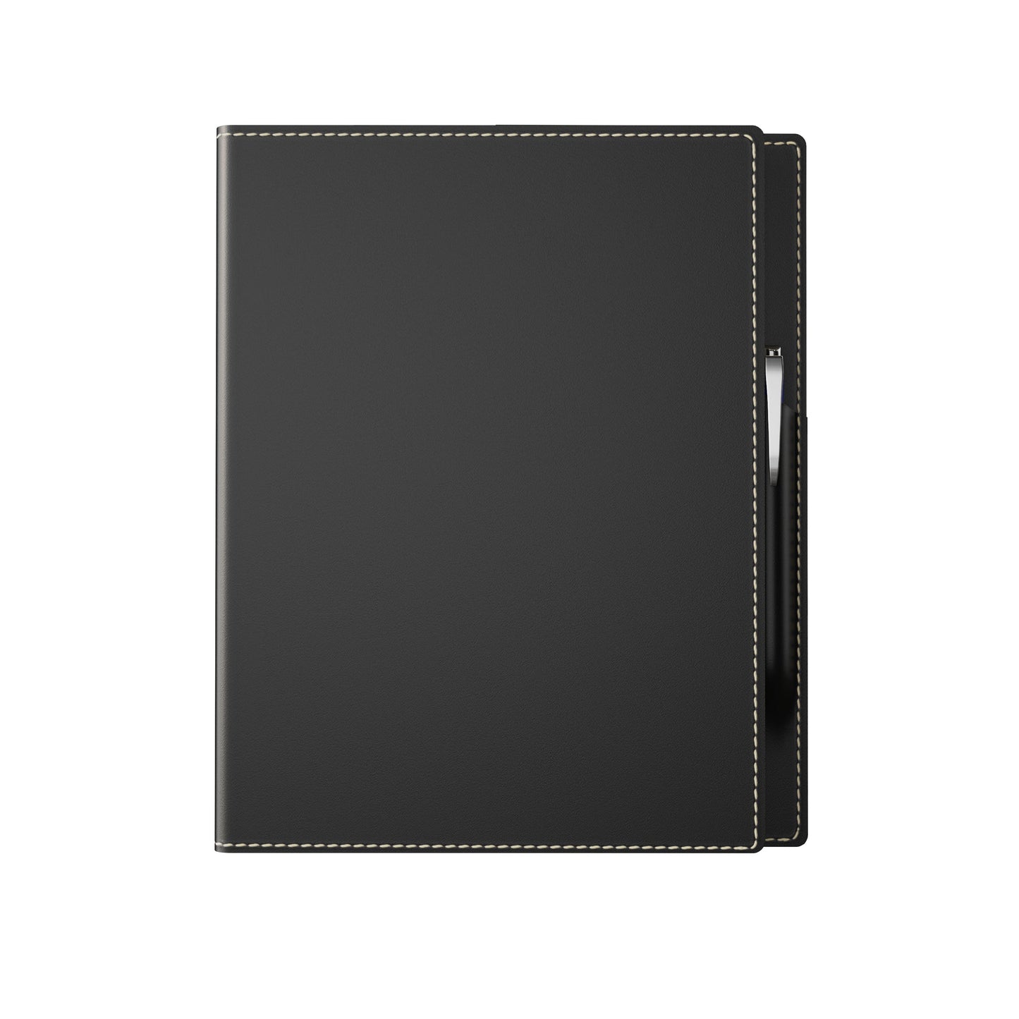 Bradford a4 refillable journal pen combo