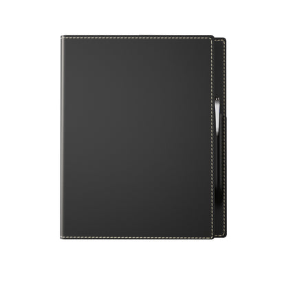 Bradford a4 refillable journal pen combo