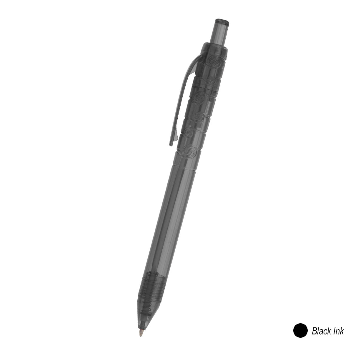 Oasis Bottle-Inspired Pen