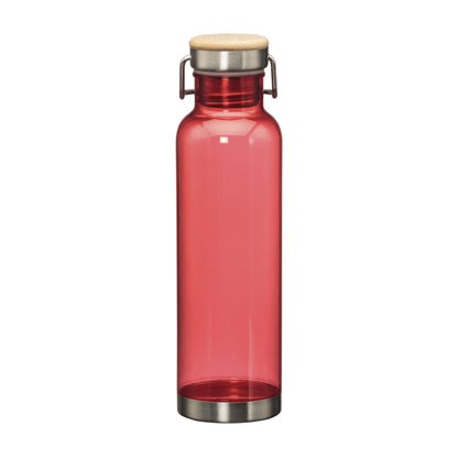MacLeod Bottle w/ Bamboo Twist Lid - 27oz