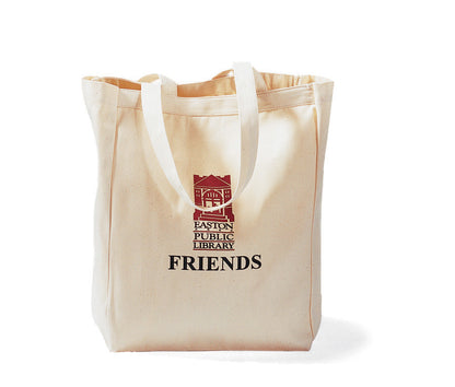 Natural All Purpose Tote