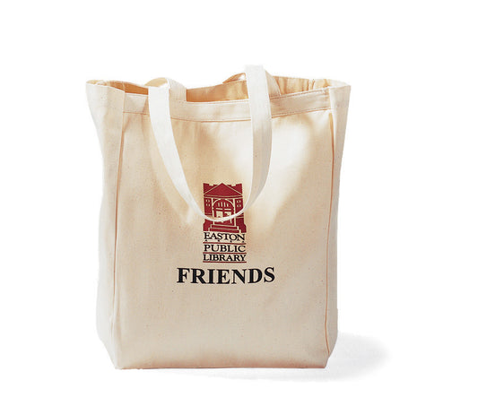 Natural All Purpose Tote