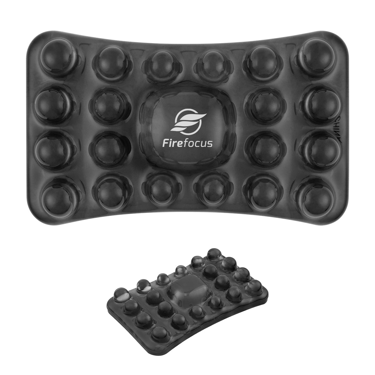 Ergonomic Wrist Rest