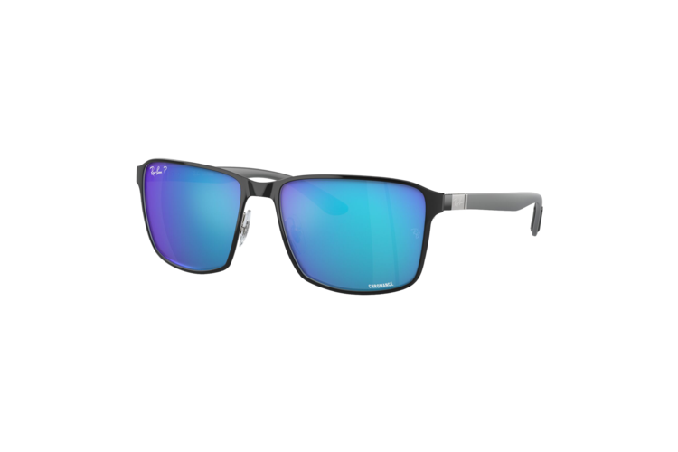 Ray-Ban Polarized RB3721CH Sunglasses