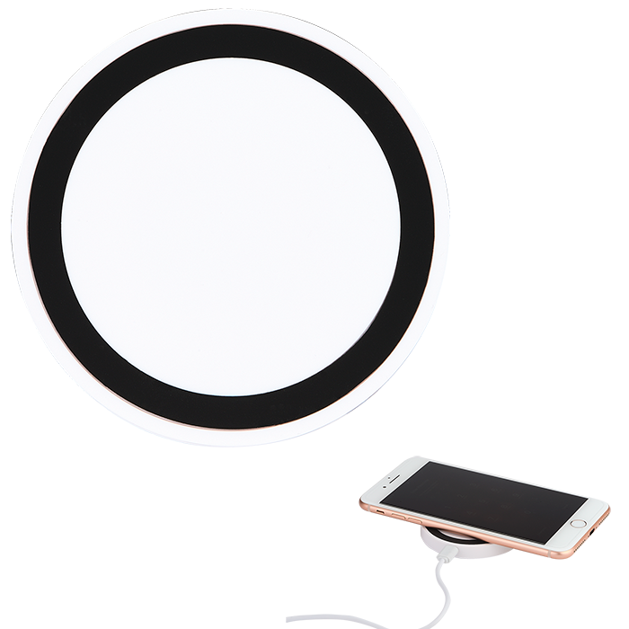 Oasis Wireless Charger