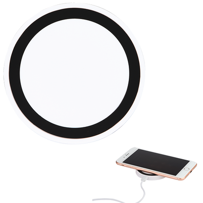 Oasis Wireless Charger
